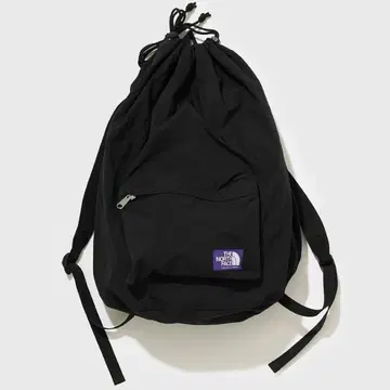 냅색 THE NORTH FACE Purple Label