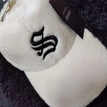 보아캡 (Shoko x SUREVE) 아베일 미사용 새상품