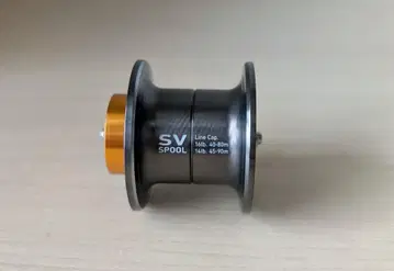 다이와 SS SV 정품 스풀 34mm