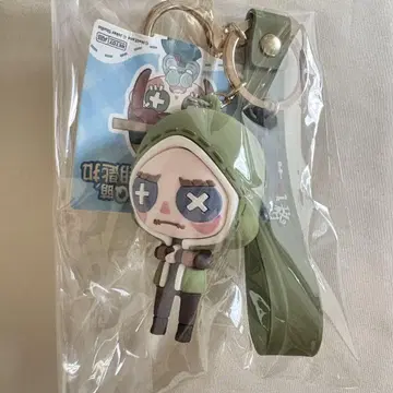 제5인격 용병 키링