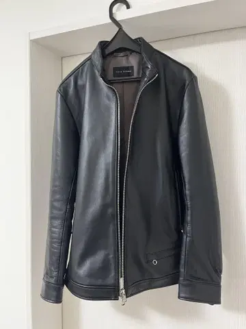 TETEHOME 라이더 자켓