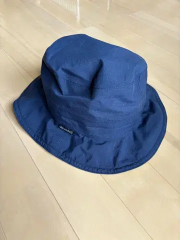 몽벨 고어텍스 햇 (M 사이즈) 네이비
