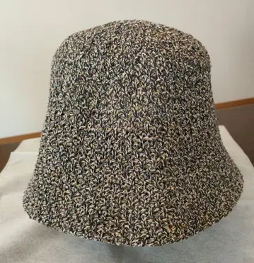 나인 테일러 Lacking Hat N-933