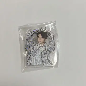 ONE N' ONLY REI 아크릴 키링