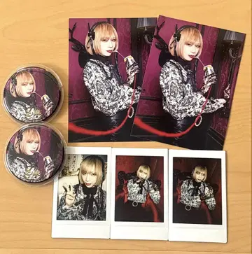 Royz 코다이 굿즈