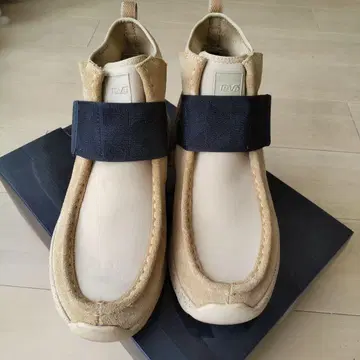 Teva PERALTA CHUKKA 26.5cm