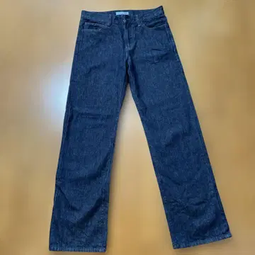 UNIQLO jw anderson 26 긴 길이 네이비