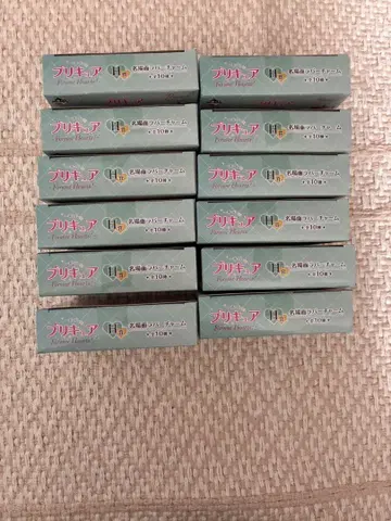 제일복권 프리큐어 H상 명장면 러버 참 미개봉 새상품 세트