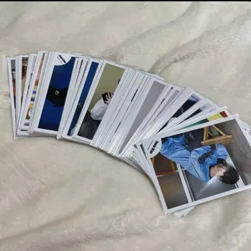 SnowMan 후카사와 타츠야 공식 사진 묶음 판매