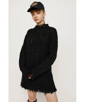 LIMITED ITEM DAMAGE MIX LOOSE TOPS