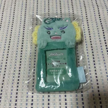 야누카미 트레이딩 카드 케이스 JOCHUM. JO1