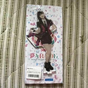 Tsubaki Factory 아크릴 스탠드