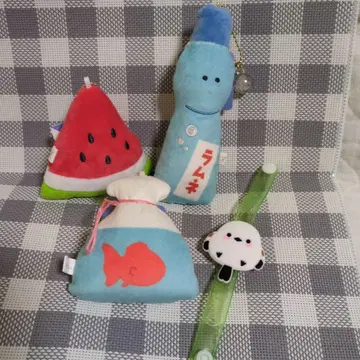 동그란 눈의 엔니치 3개 & 시마연가 반짝반짝 증정 포함