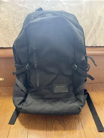 BURTON 백팩