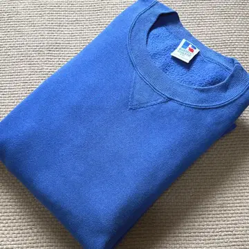 [ 새상품급 ] RUSSELL 러셀 애슬레틱 USA제 맨투맨