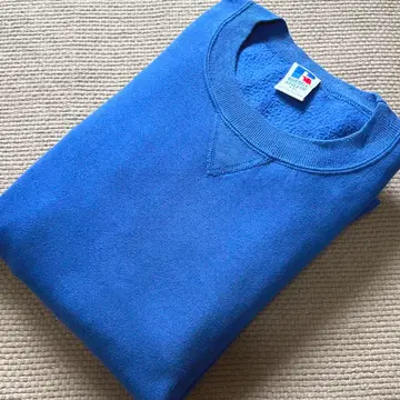 [ 새상품급 ] RUSSELL 러셀 애슬레틱 USA제 맨투맨