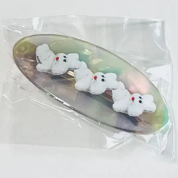 [ 새상품 미개봉 ] 무뉴 머리핀