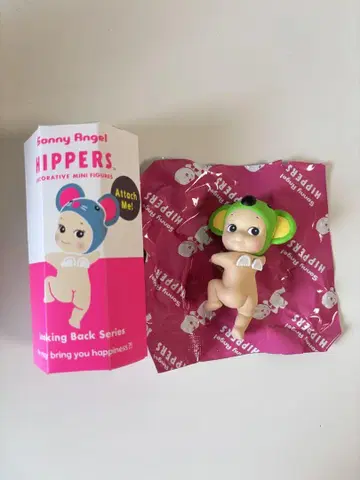 [정품] 소니 엔젤 히퍼스 루킹백 시리즈 코알라