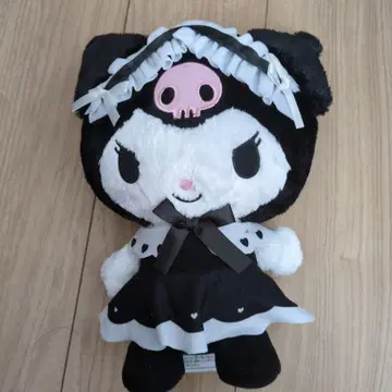 Kuromi 봉제 인형 본체