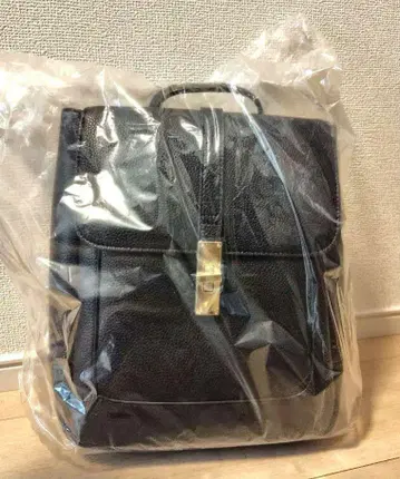 mumu 백팩 인조 가죽 시마무라