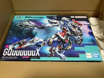 HG GQ 건담 지크액스 군경 자쿠 겔구그 스가이기