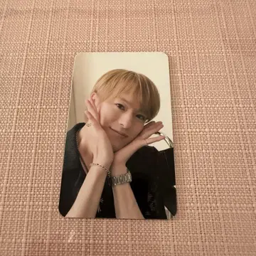 TravisJapan 왈츠 대만 타이베이 트레이딩 카드 마츠쿠라 카이토