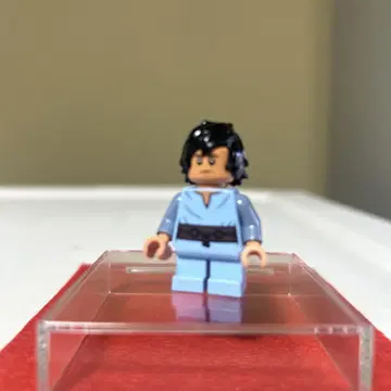레고 정품 스타 워즈 75433 (어린 보바 페트) 미니 피규어