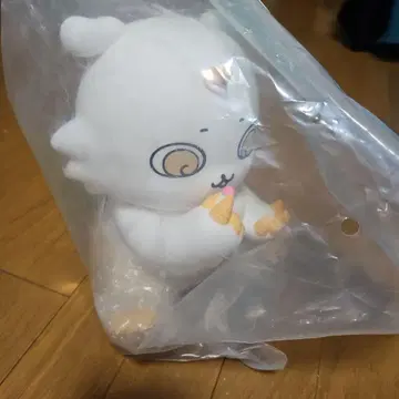 치이카와 (먼작귀) 저 아이의 커다란 소프트 비닐 피규어