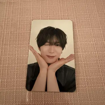 TravisJapan 왈츠 대만 타이베이 트레이딩 카드 시치고사카케 류야