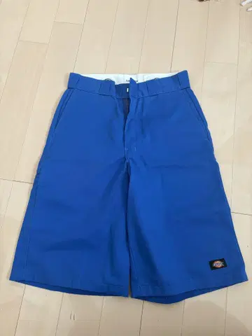 Dickies 하프 팬츠