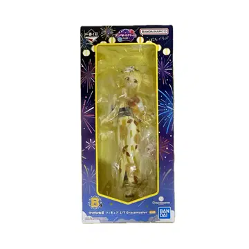 제일복권 봇치 더 록 VOLUME 4 B상 이지치 니지카 피규어