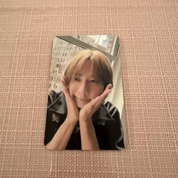 TravisJapan 왈츠 대만 타이베이 트레이딩 카드 나카무라 카이토