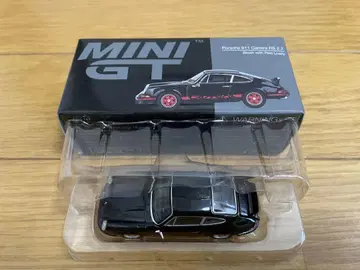 MINI GT 포르쉐 911 까레라 RS 2.7