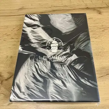 [ 미개봉품 ] 낭독극 엘르가레온 DVD