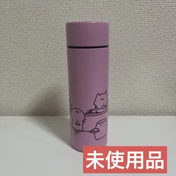 [ 미사용품 ] 오문구 씨 오문구와 함께 서모 보틀 130ml