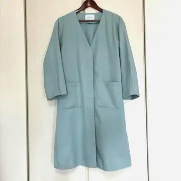 SIMPLICITE 노카라 코트
