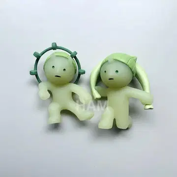 SMISKI Museum Series 스미스키 풍신뇌신