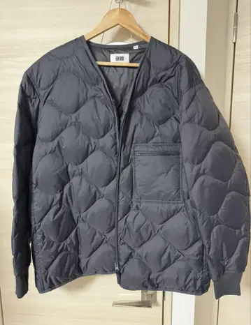 UNIQLO U 유니클로 리사이클 다운 자켓 XXL 2XL