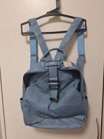 가죽제품 럭색