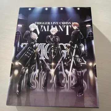 즉시 구매 가능 아이 valiant Blu-rayBOX