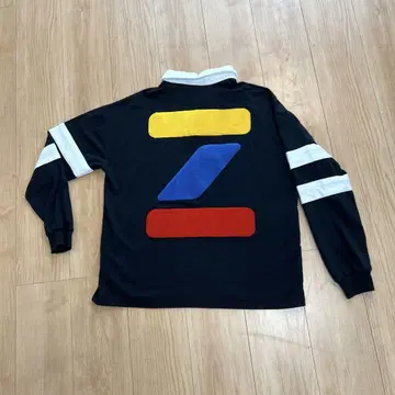 Zumba Wear 긴팔 라거 S