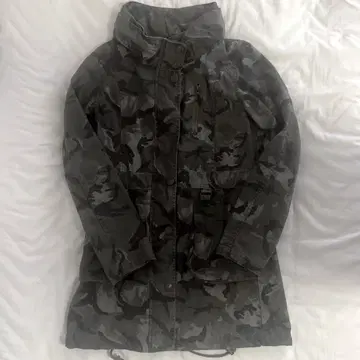 camo outer vintage 카모플라쥬 grunge