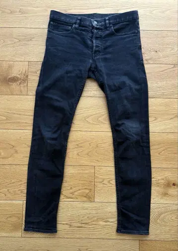 MINEDENIM 마인 데님 슈퍼 슬림 S.SLIM 30인치