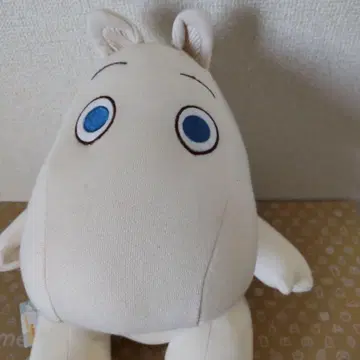 무민 봉제 인형 약 30cm