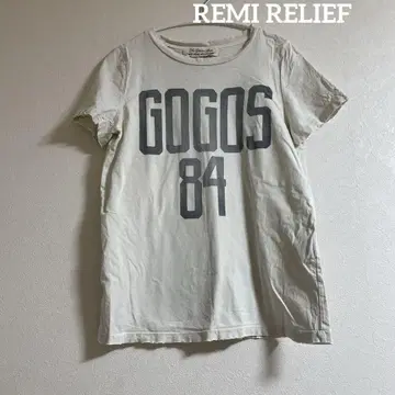 REMI RELIEF 셔츠