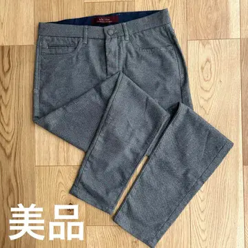 ZARA MAN 그레이 슬랙스 EUR 38