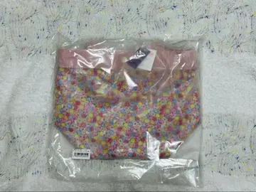 샤레르 야하타 리버티 키티 콜라보 토트