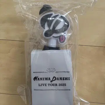나니와단시 응원봉 BON BON VOYAGE