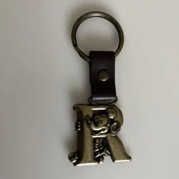 디즈니 미키마우스 키링