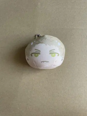 기븐 카지 아키히코 만주